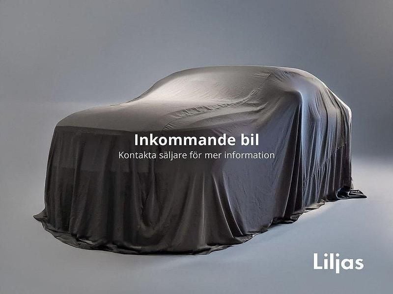 Vit Ny 2025 Volvo EX30 Core SUV | 455 900 kr (Bra pris) - Bild 1/1