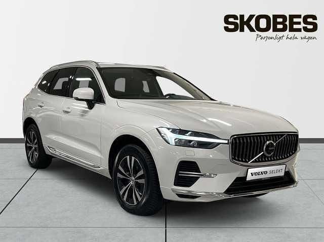 Begagnad 2023 Volvo XC60 SUV | 429 400 kr (Marknadspris) - Bild 1/3