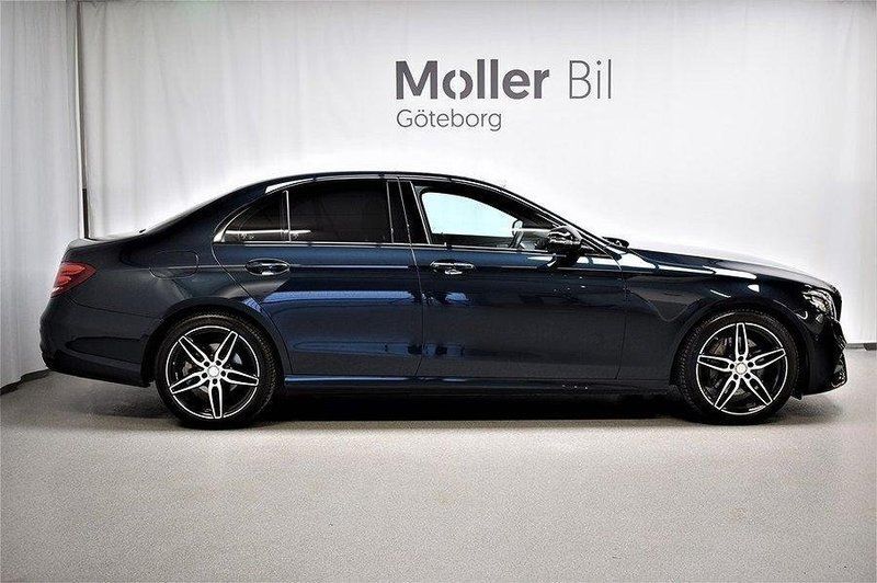 Мерседес бенц e220d
