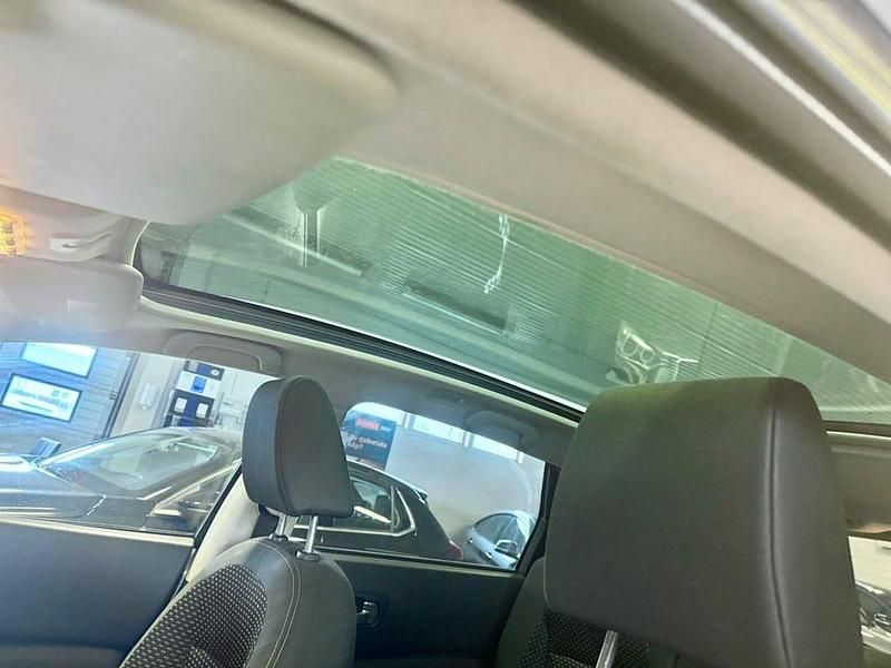 Begagnad Nissan Qashqai +2 142 HK (104 kW) 2009 Silver SUV