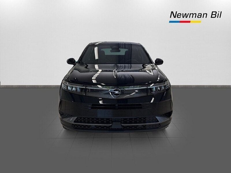 Ny Opel Grandland X 146 HK (107 kW) 2025 Svart SUV