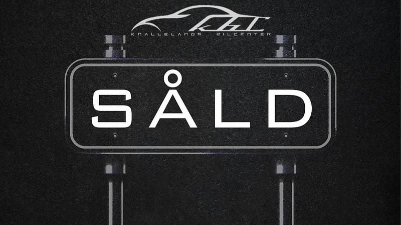 Mörkgrå (grå) Begagnad 2016 Mercedes CLA200 AMG Sportkupé | 199 900 kr (Marknadspris) - Bild 1/4