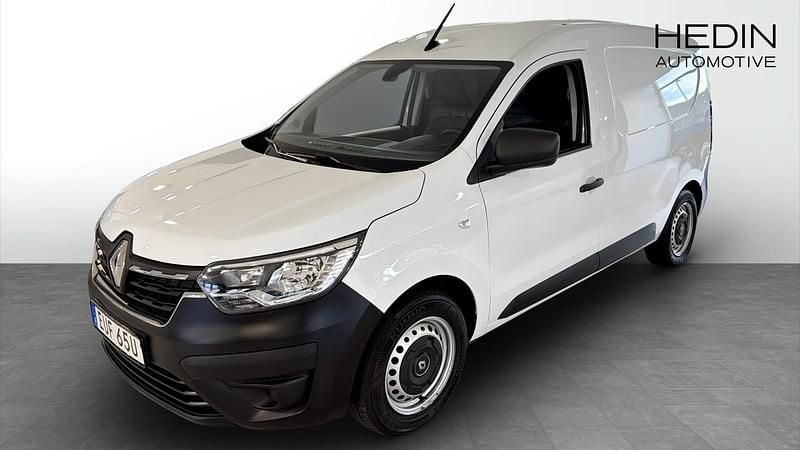 Begagnad 2022 Renault Kangoo Minibuss | 94 900 kr (Superpris) - Bild 1/4