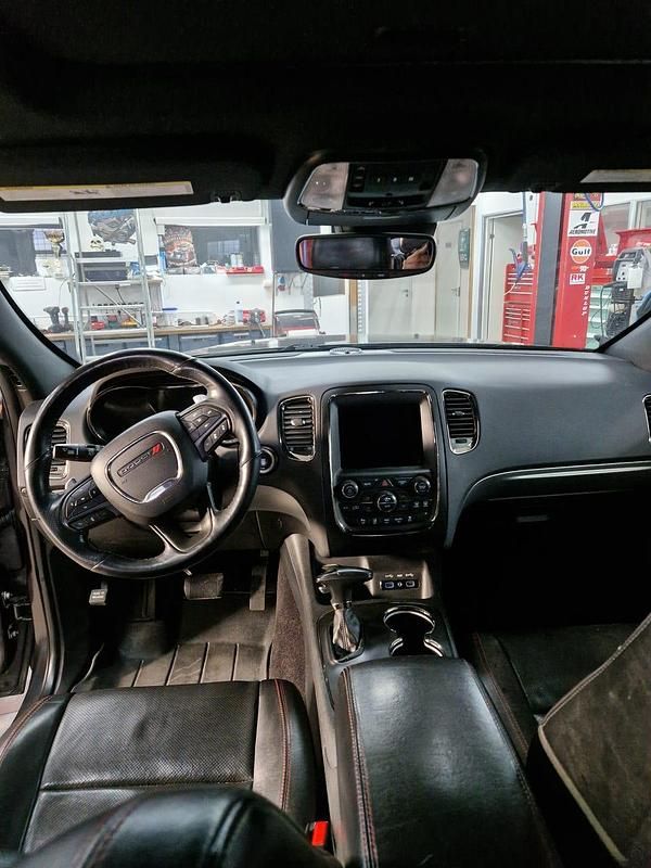 Begagnad Dodge Durango 364 HK (267 kW) 2018 SUV