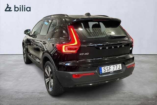 Begagnad Volvo XC40 169 kW (231 HK) 2023 SUV
