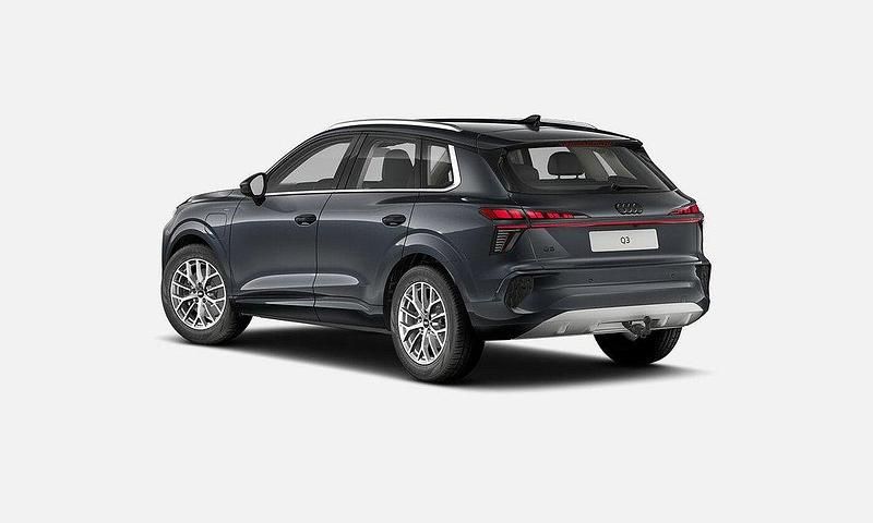 Ny Audi Q3 Proline 272 HK (200 kW) 2026 SUV