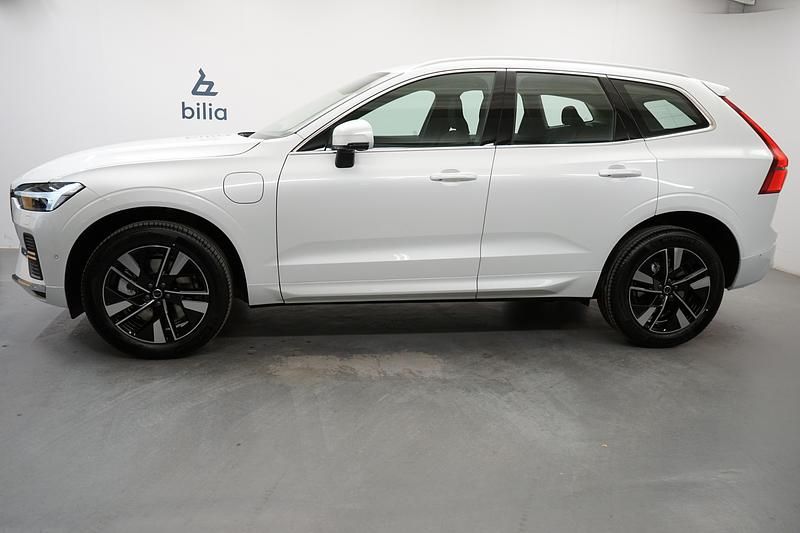 Ny Volvo XC60 2026 Vit SUV