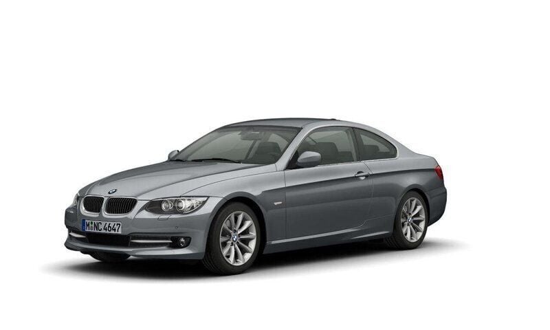 Begagnad BMW 335 M Sport 306 HK (225 kW) 2010 Okänd Sportkupé