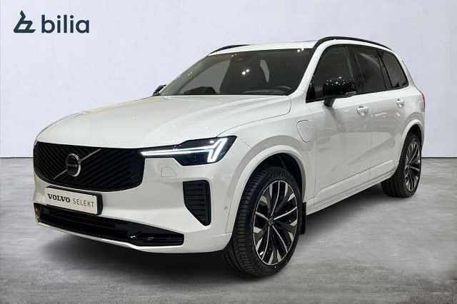 Begagnad 2026 Volvo XC90 SUV | 929 900 kr (Dyr) - Bild 1/3