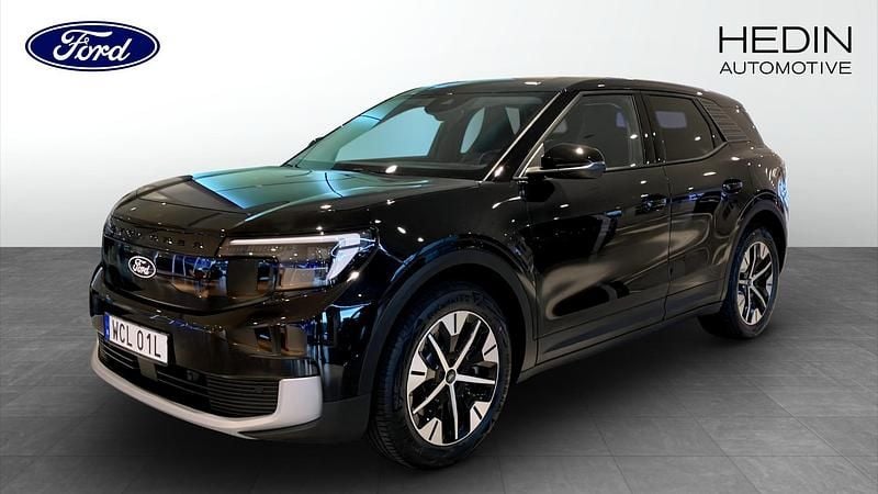 Ny 2026 Ford Explorer Business Edition SUV | 509 000 kr (Marknadspris) - Bild 1/4
