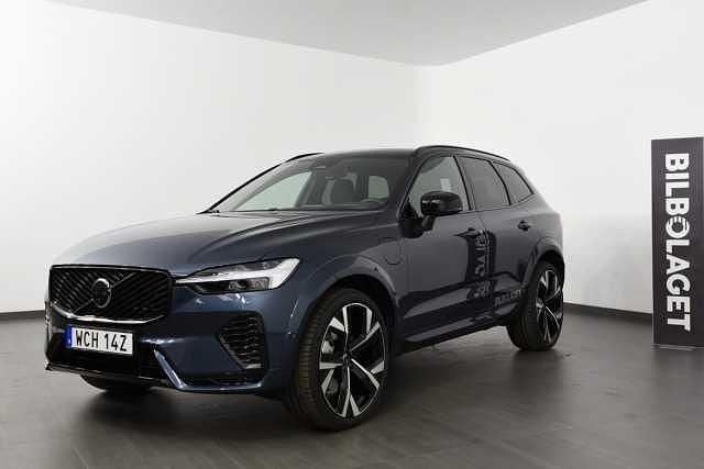 Begagnad 2026 Volvo XC60 SUV | 675 900 kr - Bild 1/4