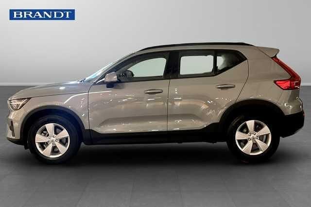 Begagnad Volvo XC40 163 HK (119 kW) 2024 SUV