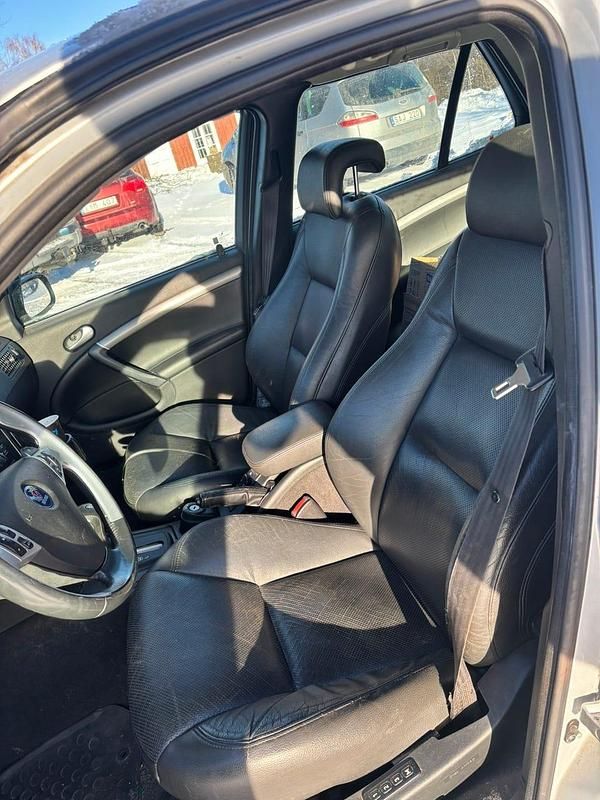 Begagnad Saab 9-5 Aero 260 HK (191 kW) 2008 Kombi