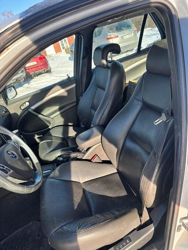 Begagnad Saab 9-5 Aero 260 HK (191 kW) 2008 Kombi