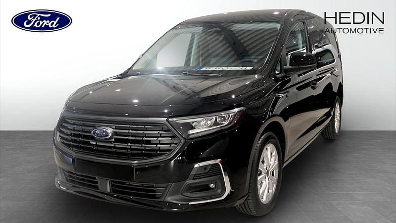 Ny 2026 Ford Transit | 328 900 kr (Marknadspris) - Bild 1/4