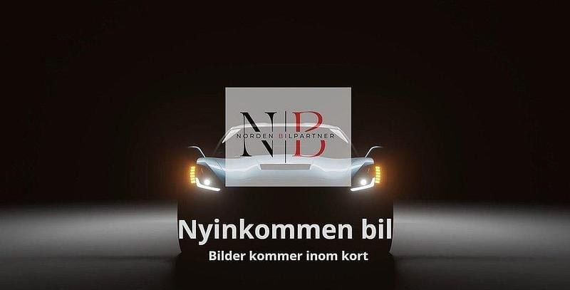 Vit Begagnad 2011 BMW 135 M Sport Halvkombi | 189 900 kr - Bild 1/1