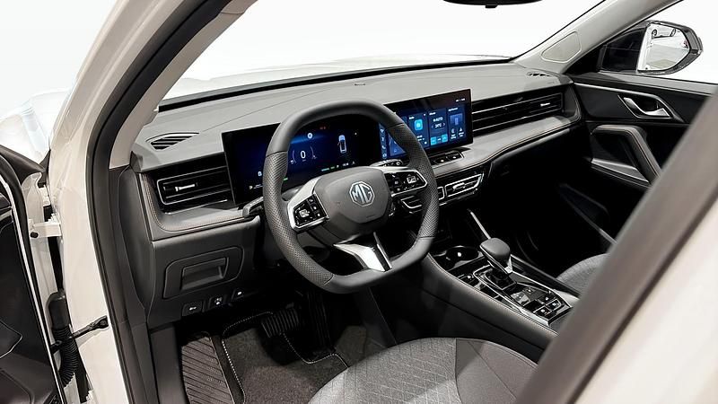 Ny MG HS Comfort 339 HK (249 kW) 2026 SUV