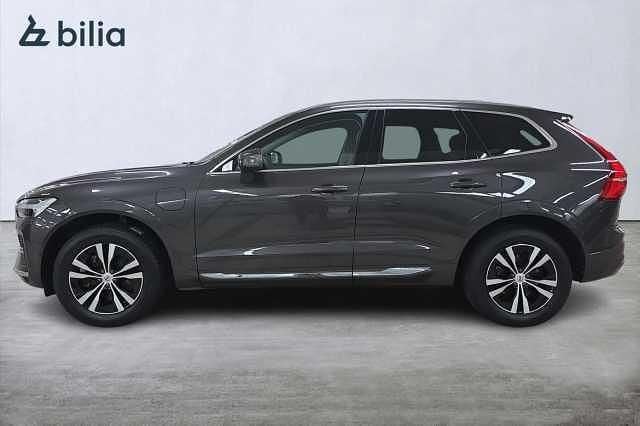 Begagnad Volvo XC60 252 HK (185 kW) 2023 Grå SUV