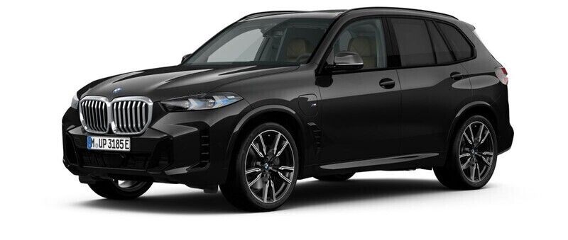 Ny 2025 BMW X5 Comfort Edition SUV | 1 150 600 kr - Bild 1/4