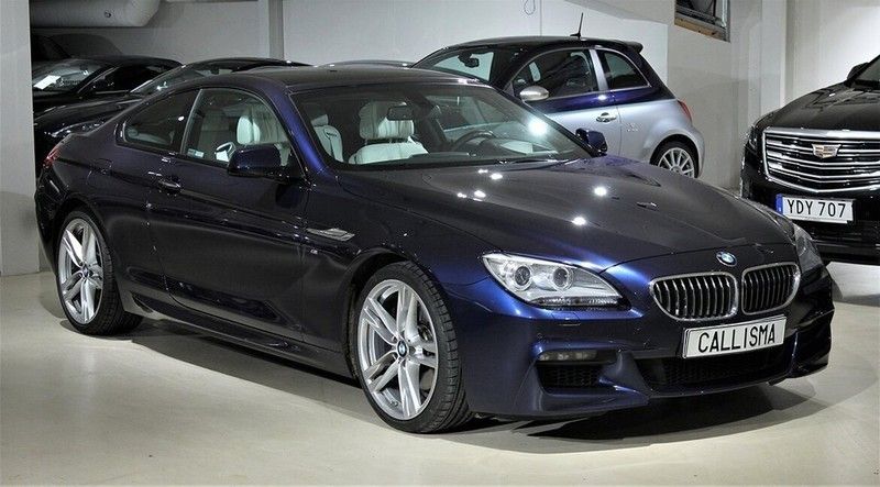 Bmw 640 xdrive Bmw 640 xdrive