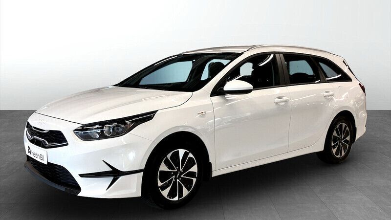 Ny 2025 Kia Ceed Sportswagon 2 Kombi | 254 000 kr (Marknadspris) - Bild 1/4