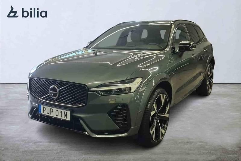 Grön Begagnad 2026 Volvo XC60 SUV | 649 900 kr (Dyr) - Bild 1/1