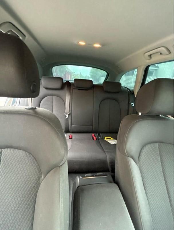 Begagnad Audi A6 177 HK (130 kW) 2013 Kombi