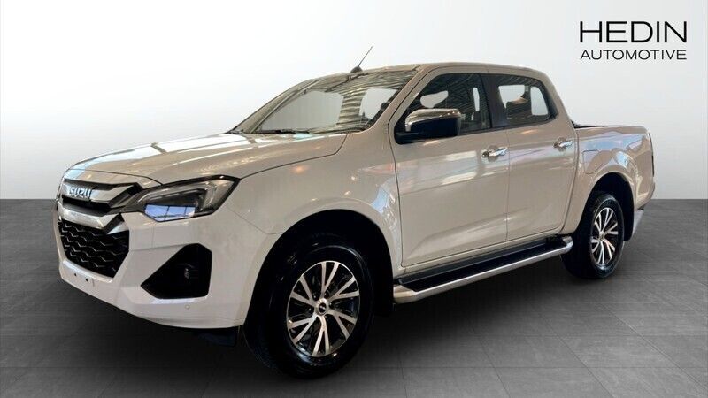 Ny 2025 Isuzu D-Max Pickup | 535 000 kr - Bild 1/4