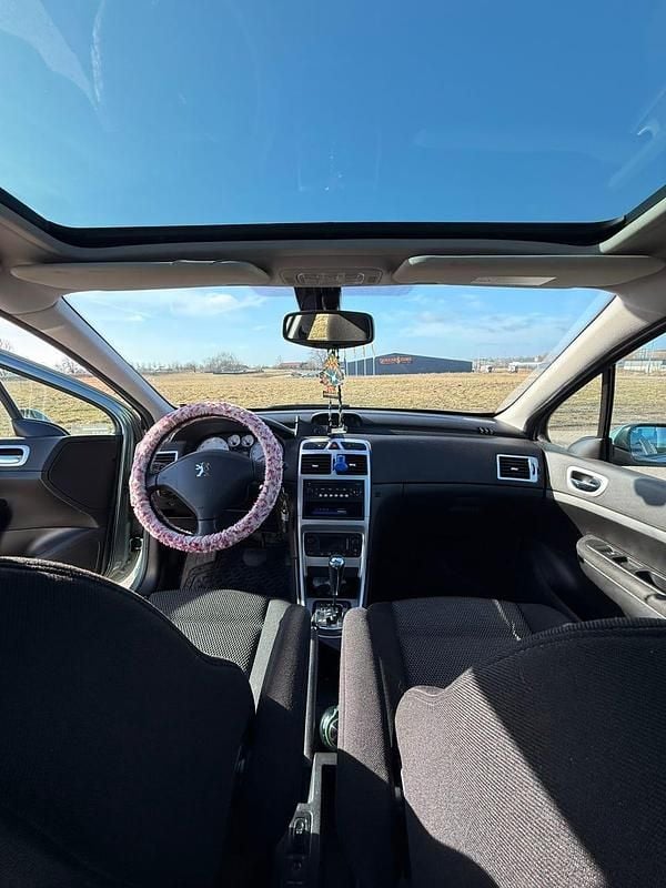 Begagnad Peugeot 307 140 HK (102 kW) 2007 Kombi