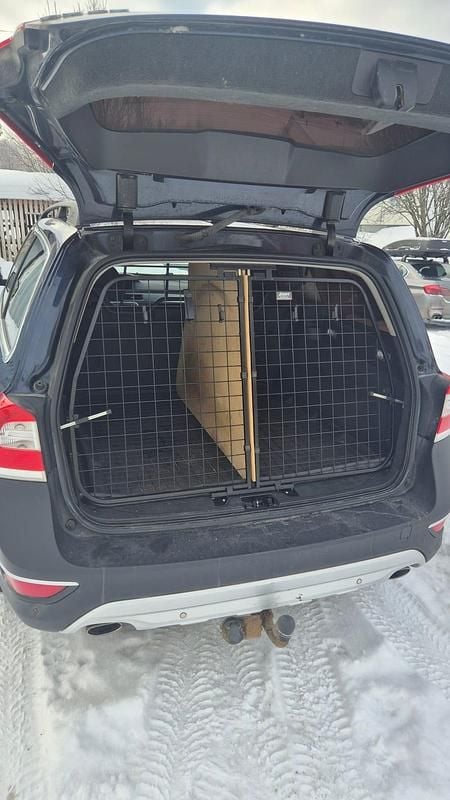 Begagnad Volvo XC70 163 HK (119 kW) 2014 Kombi