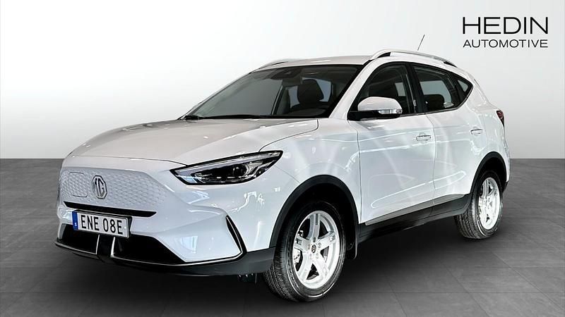Begagnad MG ZS Comfort 11 kW (15 HK) 2022 SUV