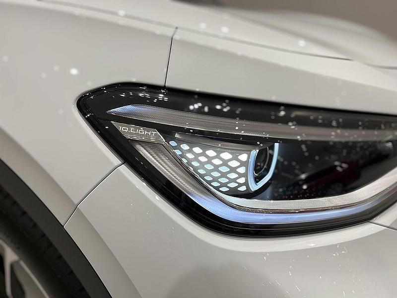 Ny VW ID.4 Pro 210 kW (286 HK) 2026 Vit SUV