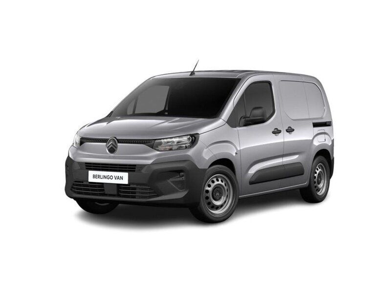 Ny 2025 Citroën Berlingo Minibuss | 337 700 kr (Lite dyr) - Bild 1/1