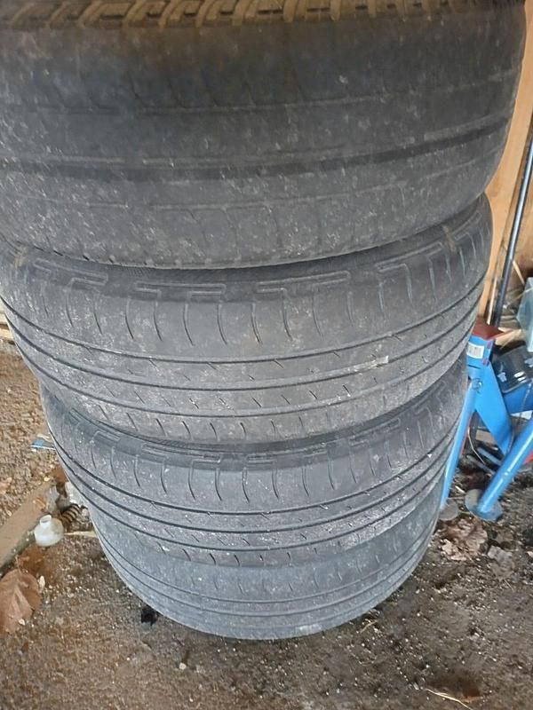 Begagnad Ford Fiesta 2007 Halvkombi