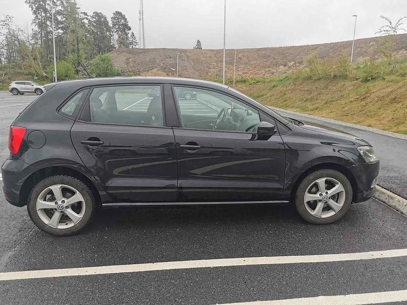 Begagnad VW Polo 90 HK (66 kW) 2017
