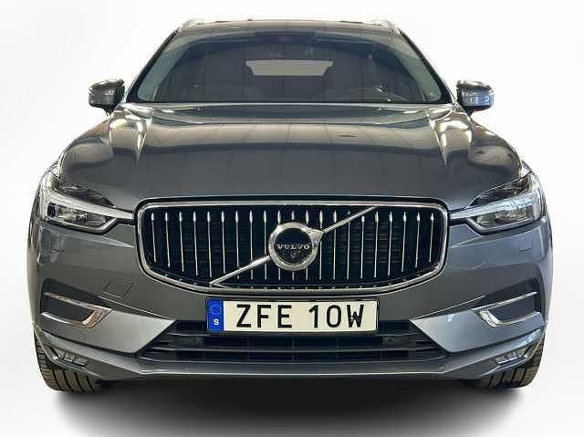 Begagnad Volvo XC60 235 HK (172 kW) 2020 SUV
