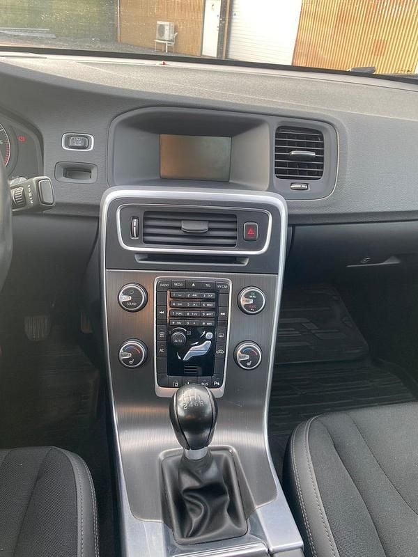 Begagnad Volvo S60 163 HK (119 kW) 2011 Sedan