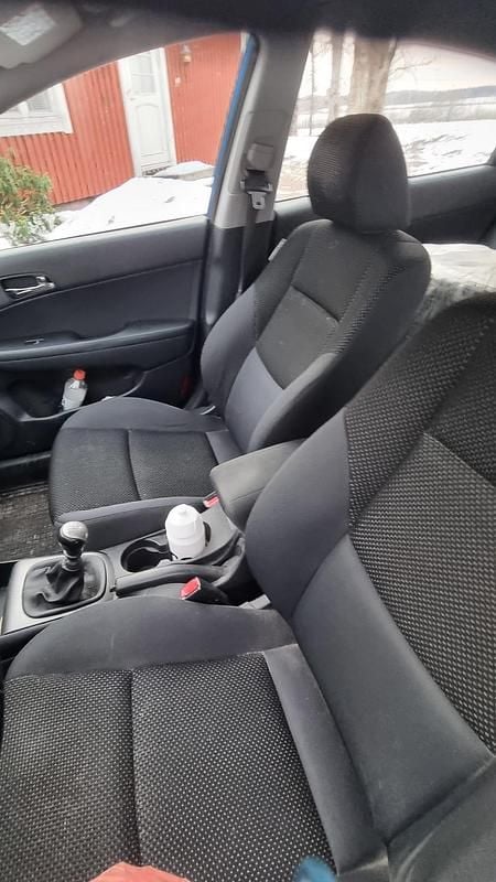 Begagnad Hyundai i30 116 HK (85 kW) 2009 Kombi