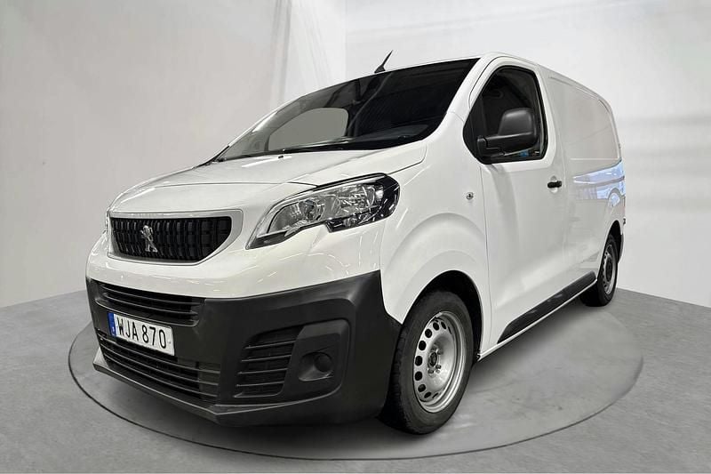 Begagnad 2018 Peugeot Expert Van | 89 000 kr (Superpris) - Bild 1/4