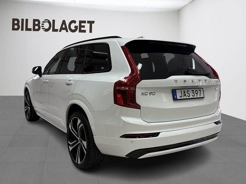 Begagnad Volvo XC90 Ultimate 456 HK (335 kW) 2024 SUV