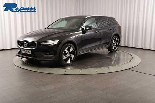 Begagnad 2022 Volvo V60 CC Kombi | 279 800 kr (Marknadspris) - Bild 1/4