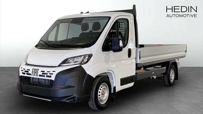 Ny 2025 Fiat Ducato Van | 394 900 kr - Bild 1/4