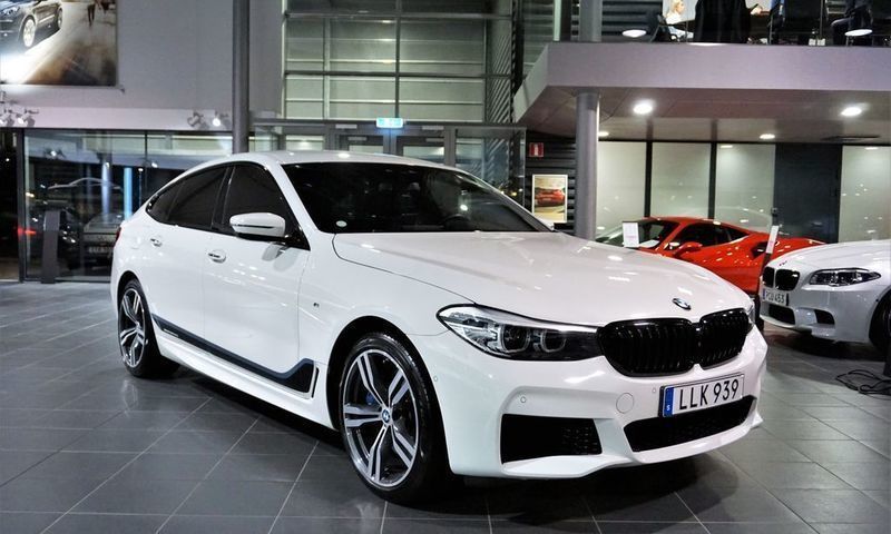 Bmw 640 xdrive Bmw 640 xdrive