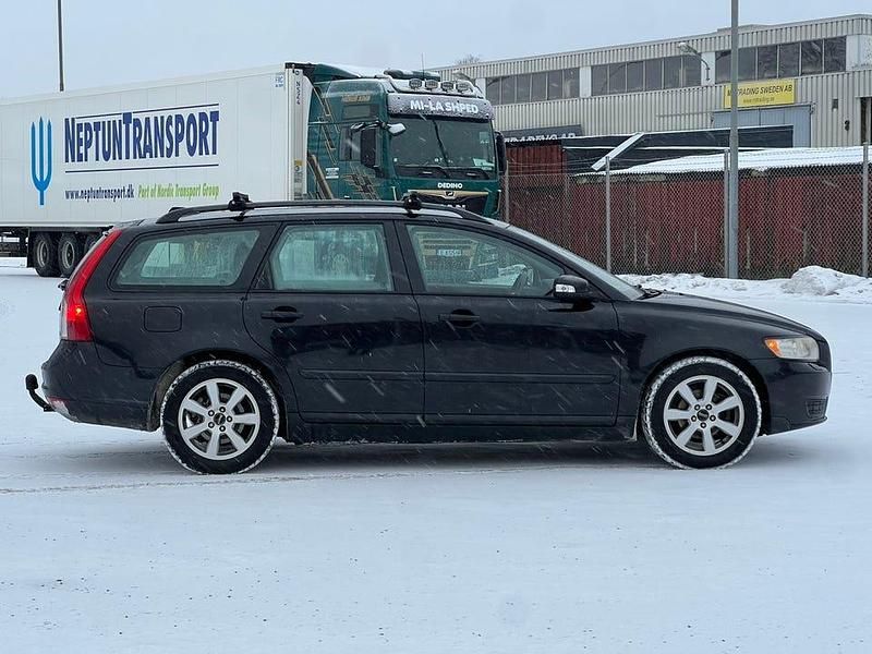 Begagnad Volvo V50 109 HK (80 kW) 2008 Kombi