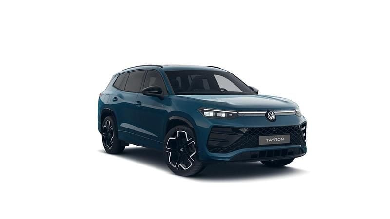 Ny 2025 VW Tayron Edition SUV | 778 700 kr - Bild 1/4