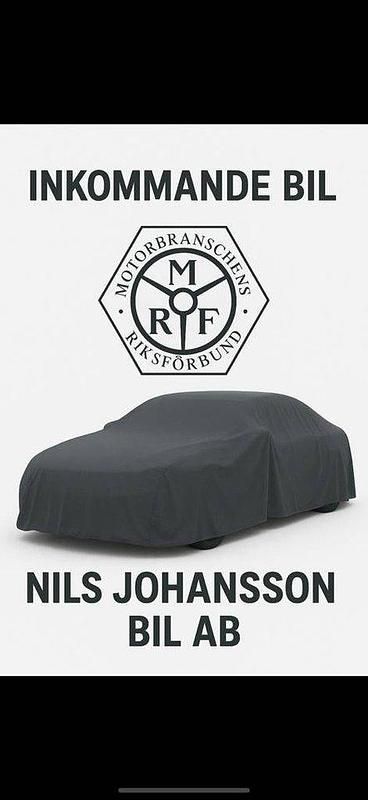 Vit Begagnad 2018 Audi Q2 S-Line SUV | 239 900 kr - Bild 1/1