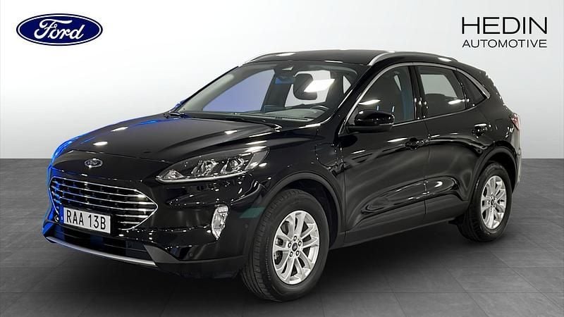 Begagnad 2022 Ford Kuga Titanium SUV | 259 900 kr (Marknadspris) - Bild 1/4