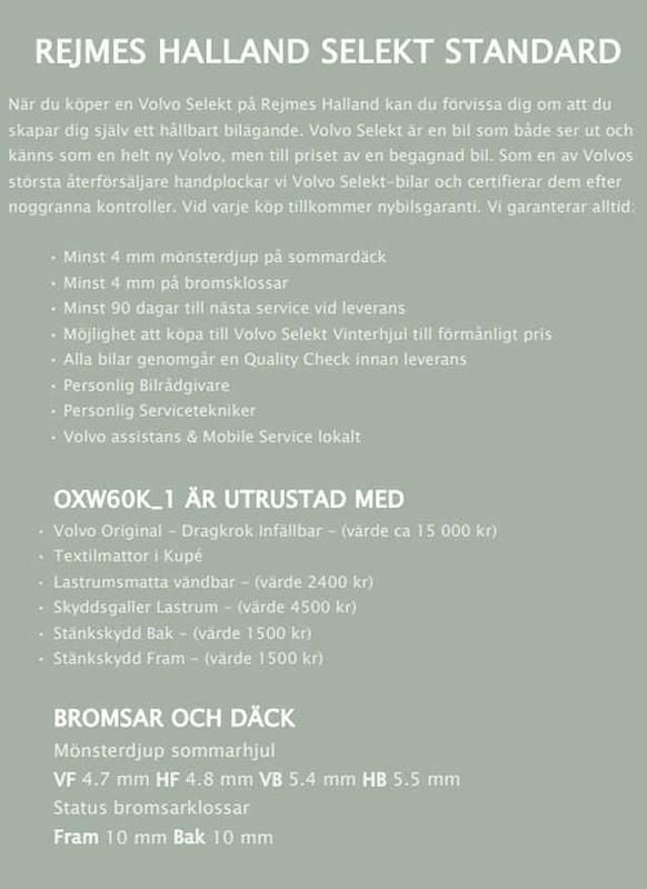 Begagnad Volvo XC40 197 HK (144 kW) 2024 SUV