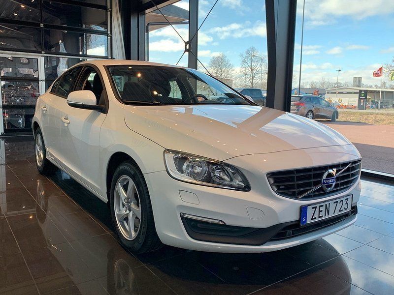 Вольво s60 t3