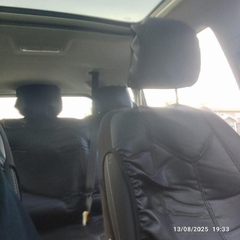 Silver Begagnad 2013 Toyota Verso Minibuss | 180 000 kr - Bild 1/4